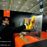 High-Precision Fiber Laser Cutting Equipment in India for Industrial Applications
