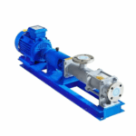Industrial Centrifugal Pump Manufacturer | Durable, Efficient Solutions