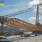 Crane Hire In Chennai | radhacranes.com