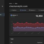Analytics Without Cookies | Checkanalytic.com