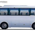 Minibus and Coach Hire Forest of Dean – Reliable Transport For Your Adventure