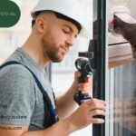 Reliable pet entry solution with Dog Flap Installation Service