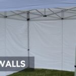 Printed Gazebo: Elevate Your Outdoor Space with Unique Style