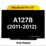 Buy MacBook motherboard online | Safe, warranty-backed parts