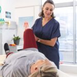 Vestibular Therapy in Panorama Hills: Balance Wellness