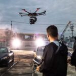 Drone Photography: Expert Aerial Shots for Every Project