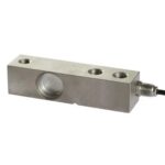 Light Vehicle Weighing Solution for UTEs – Accurate Axle-Group Monitoring