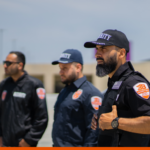 Professional security company in Downtown Los Angeles – trusted protection