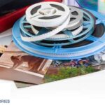 Preserve Your Betacam SP Footage: To Digital with Crystal Clarity