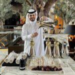 خدمة قهوة عربية في أبوظبي | Arabiccoffeeservice.ae