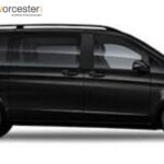 51 Seater Coach Hire with Driver Worcester | Flexible Group Transport
