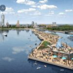 Aquanova Condos: Elegant Mississauga Living at a Glance