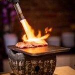 Best Omakase Restaurant NYC: An Intimate Sushi Experience