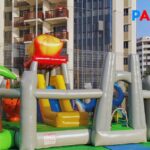 Small Bouncy Castle Singapore for Every Event | Partyplus Singapore