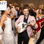 Hire a Bouzouki Player in Sydney for Your Event