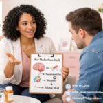 Depression Medication Psychiatrist Reno | Serotoninspotmentalhealth.com