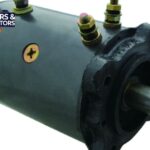 DC Motors for Sale UK – Durable, Reliable Units for Auto & Industrial Use