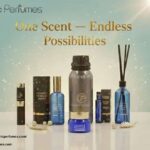 Perfume Oil for Women: Elegant Scents for Every Occasion