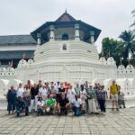 Pre Planned Round Tour: Expert Drivers, Flexible Sri Lanka Adventures