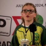 Mathematics and Science Olympiad: Compete Globally