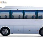 Luxury Coach Hire Gloucester – Exclusive Travel by Gloucester Minibus