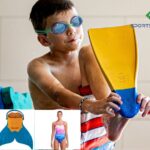 Svømmeudstyr til bedre præstation – find dit gear hos Swim-Gear.dk