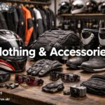 Adventure Motorcycle Boots UK: Gear Up for the Open Road