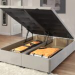 Experience Ultimate Support with a 2000 Pocket Sprung Mattress King Size