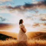 San Francisco Bay Area Newborn Photographer | Timeless Baby Portraits