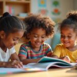 Bilingual Learning for Children: Fun, Engaging Language Adventures