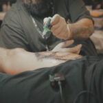 Numb Spray for Tattoos: Fast-Acting Pain Relief You Can Trust