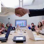 Telesales B2B: Boost Your Sales with Smart B2B Outreach