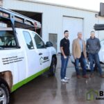 Commercial Garage Door Opener Repair | Bexar Garage Door Service
