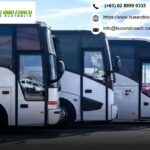 School Coach Hire Sydney | Busandcoach.com.au