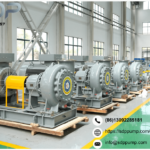 Molten Salt Pumps | Sdppump.com
