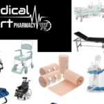 Online Shopping Medical Equipment: Quality Care at Your Doorstep