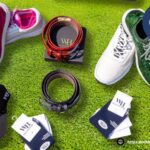 Patriotic Golf Footwear for Style and Comfort on the Greens