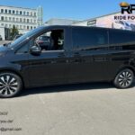 Taxi in Darmstadt | Rideforyou.de