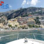 Amalfi Boat Excursion: Private Coastal Sailing Experience