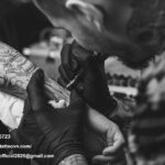 Vietnam Tattoo Art: Timeless Designs from Skilled Vietnamese Tattoo Artists