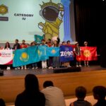 Natural Science Olympiad: Compete, Learn and Shine