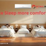 Find Trusted ac supplier dubai for Quality Cooling Solutions