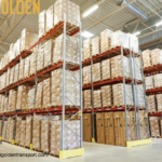 Streamline Supply Chain Using Logistic Warehousing in Raipur Professionals Today