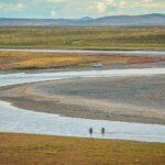 Best permit lodges in Mexico: top places for fly fishing