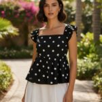 Timeless Threads: A Walk Through Delicate Fashion Echoes