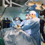 Best Orthopedic Surgeon in Mumbai — Dr. Nagraj Shetty Clinic