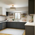 Shaker Style Kitchen Doors: Timeless Kitchen Makeovers