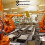 Centros de datos: modelado térmico CFD para autonomía y eficiencia