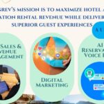 OTA Revenue Management Services for Hotels and Stays