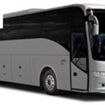 Coach Hire in Ross on Wye — Comfort, Value & Convenience